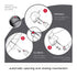 Knirps A.200 Medium Duomatic Umbrella